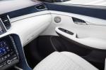 Infiniti QX50 2.0t AWD 2018 года (NA)
